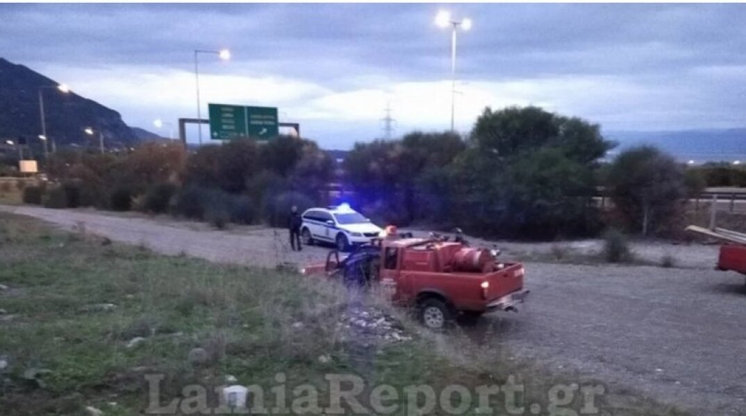 Συναγερμός στα Καμένα Βούρλα: Χάθηκε ζευγάρι Βρετανών τουριστών στο βουνό