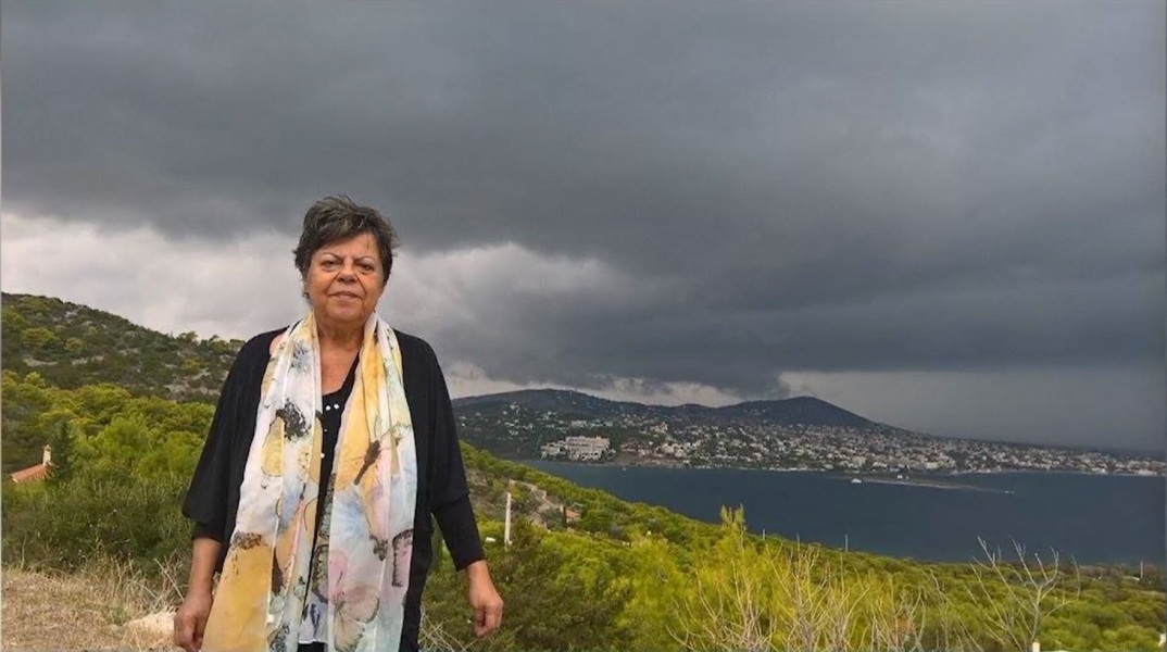 Πέθανε η δημοσιογράφος Ελένη Αποστολοπούλου