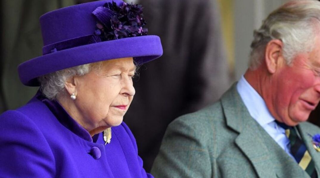 «Τέλος» το ποτό για τη βασίλισσα Ελισάβετ, κατ’ εντολή γιατρών