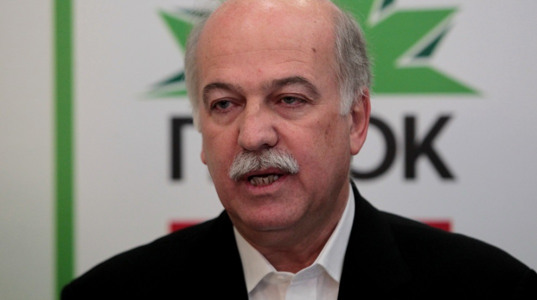 Σχόλιο Φλωρίδη για την πρωτοβουλία Παπανδρέου στις εκλογές του ΚΙΝΑΛ