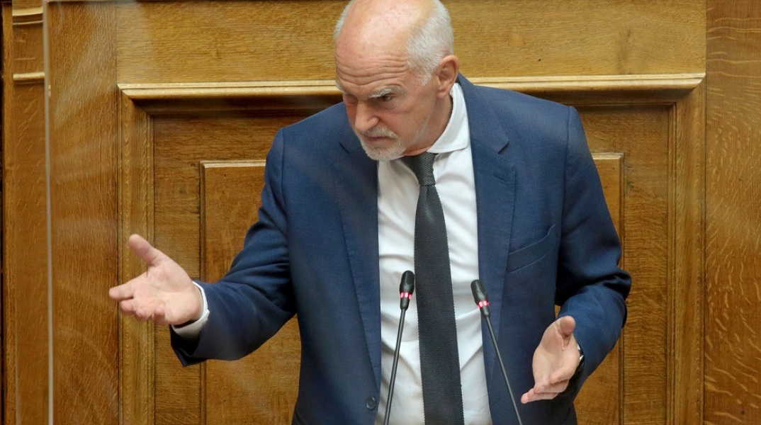 Γιώργος Παπανδρέου: Όλο και πιο κοντά για υποψήφιος στην προεδρία του ΚΙΝΑΛ