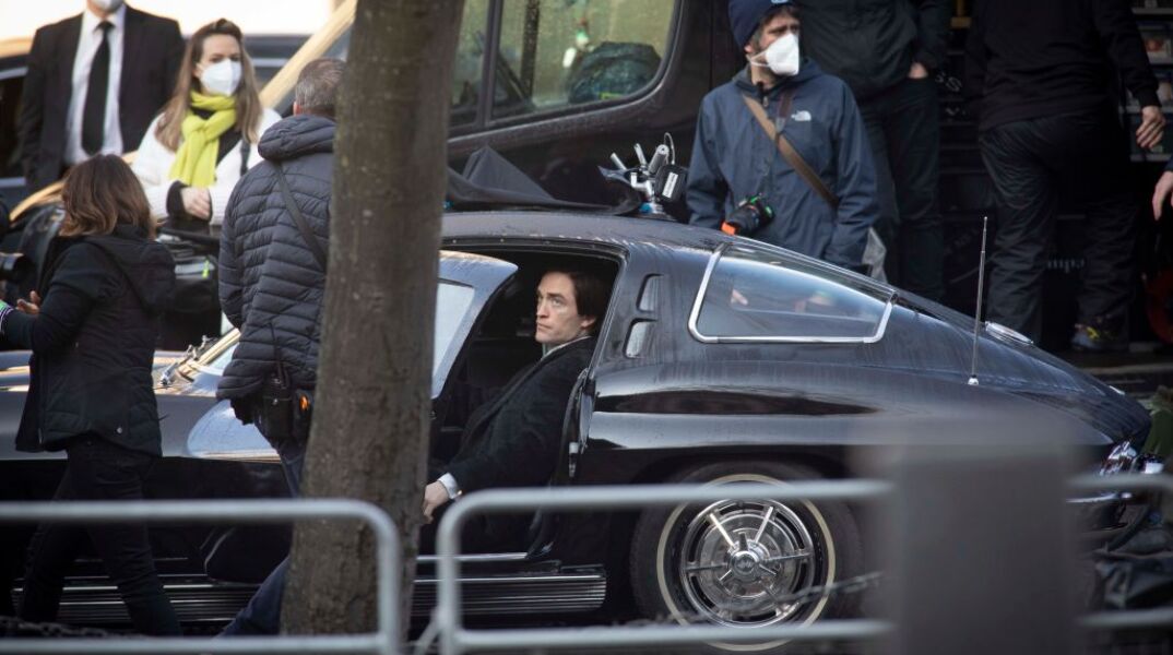  Νέο επικό τρέιλερ του «The Batman» του Ματ Ριβς