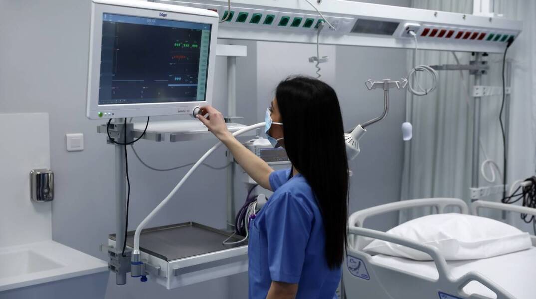 Τα κρούσματα σήμερα Κυριακή 17 Οκτωβρίου 2021 και η κατανομή τους