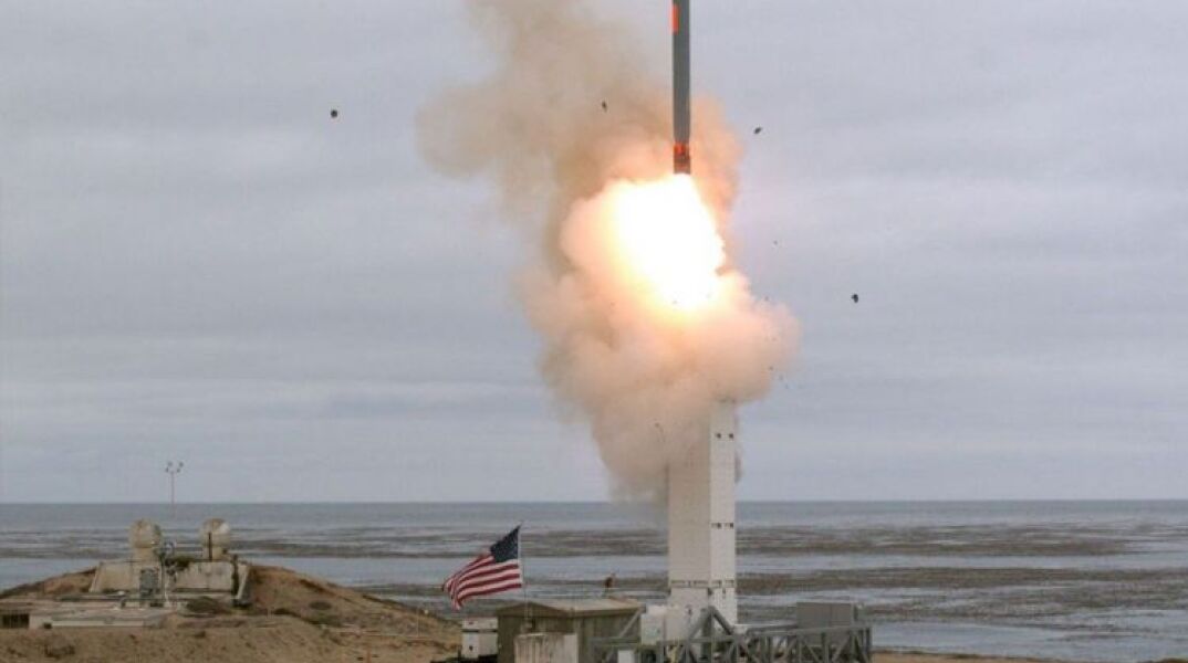 Υπερηχητικό πύραυλο σε τροχιά έστειλε η Κίνα