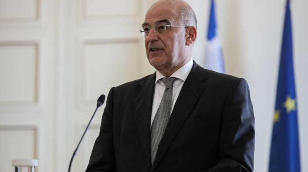 N. Δένδιας: Οι ΗΠΑ δεν έλαβαν υπ’ όψιν την Τουρκία για την συμφωνία με την Ελλάδα