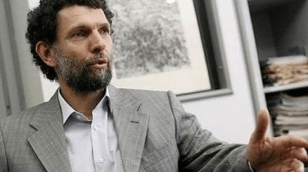 Τουρκία: «Οι δίκες του Ντρέιφους και των Ρόζενμπεργκ ήταν καλύτερα προετοιμασμένες», λέει ο φυλακισμένος αντιπολιτευόμενος Οσμάν Καβαλά