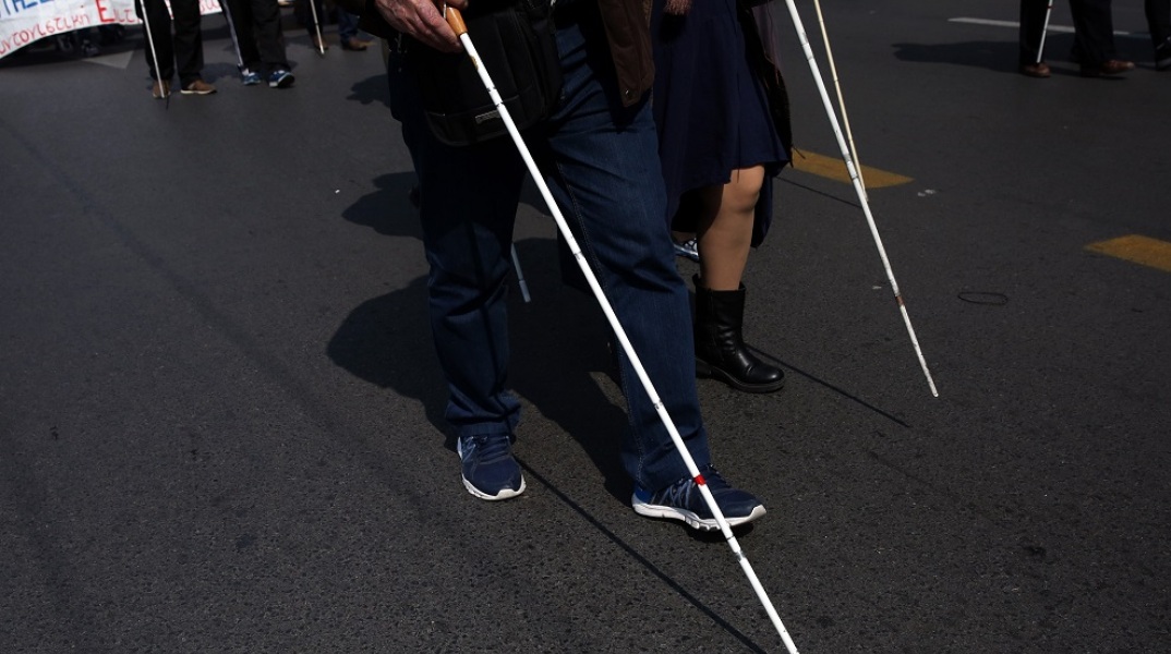 Κυριάκος Μητσοτάκης: Συναντήθηκε με την Tik Toker που ''δίνει φωνή'' σε άτομα με προβλήματα όρασης