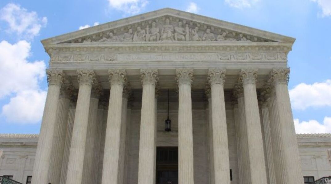 ΗΠΑ: Η κυβέρνηση προσέφυγε στο Ανώτατο Δικαστήριο ζητώντας να ακυρωθεί ο νόμος του Τέξας για τις αμβλώσεις	