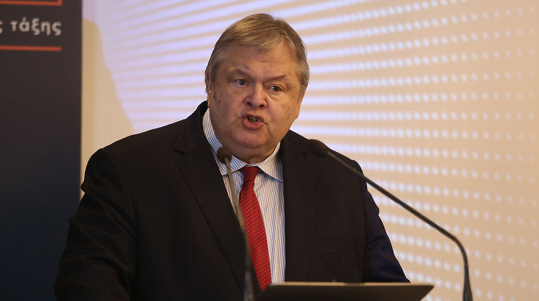 Ευάγγελος Βενιζέλος