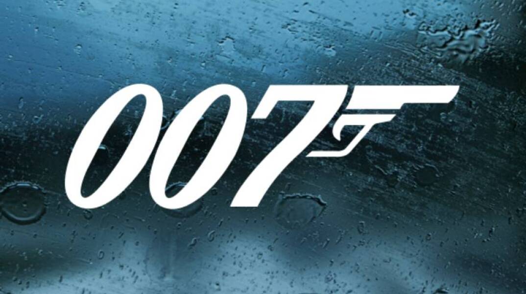 James Bond, 007