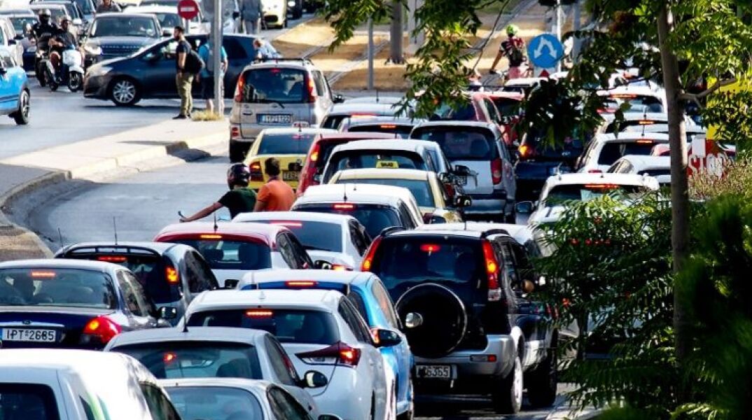 Καραμανλής: Υπό συζήτηση διόδια για είσοδο στο κέντρο της Αθήνας