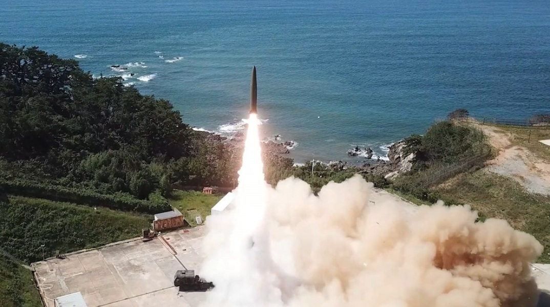 Η Κίνα διαψεύδει τα περί δοκιμής υπερηχητικού πυραύλου