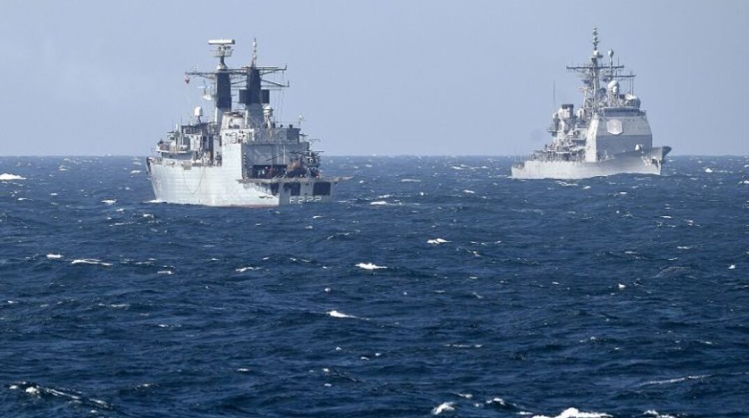 Μπορέλ: Ετοιμάζουμε «έγγραφο επιλογών» για την τουρκική προκλητικότητα