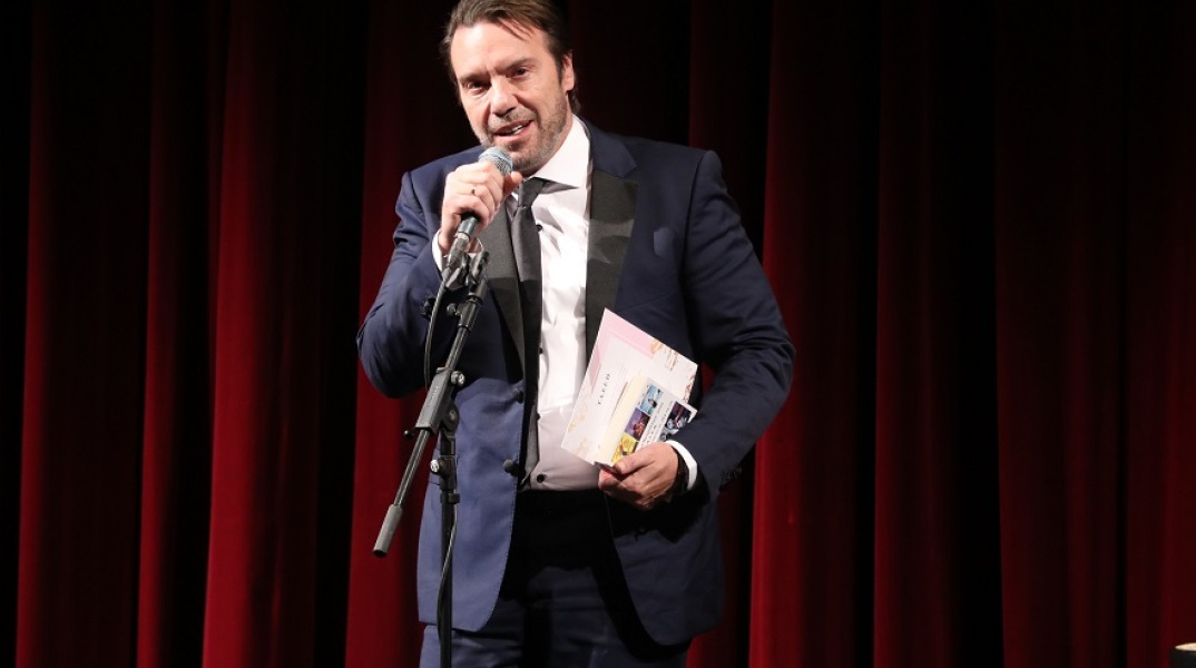 Στράτος Τζώρτζογλου - Σεξουαλική παρενόχληση