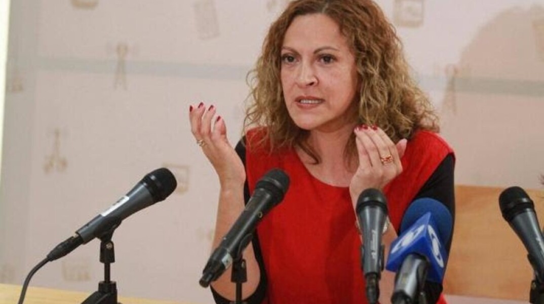 Η Τζινέθ Μπεντόγια Λίμα