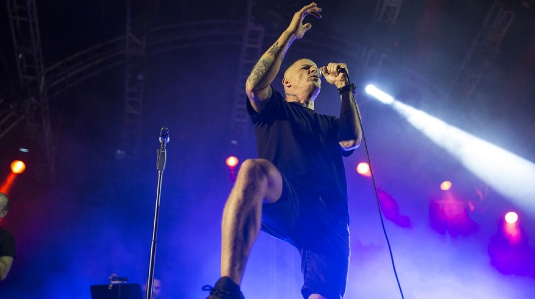 Εισβολέας: Είχαμε κόντρα με τον Mad Clip