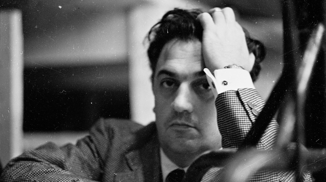 «Υπέροχος κύριος Φελίνι – Συνέντευξη με τον Γουές Άντερσον»