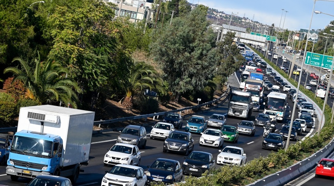 Τέλη κυκλοφορίας 2022