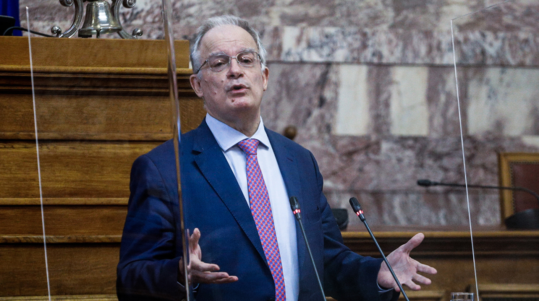 Kωνσταντίνος Τασούλας: Η ομιλία του στο Forum «Η Ελλάδα το 2040» 