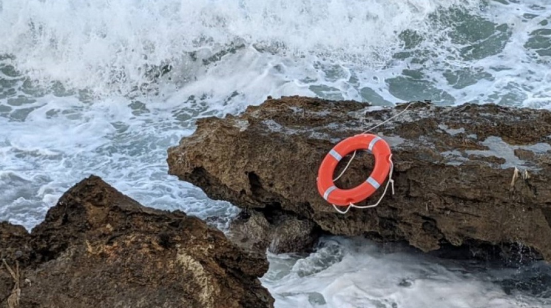 Κρήτη: Πνίγηκε παππούς μπροστά στα δύο εγγονάκια του