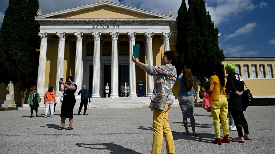 Νέα κρούσματα κορωνοϊού