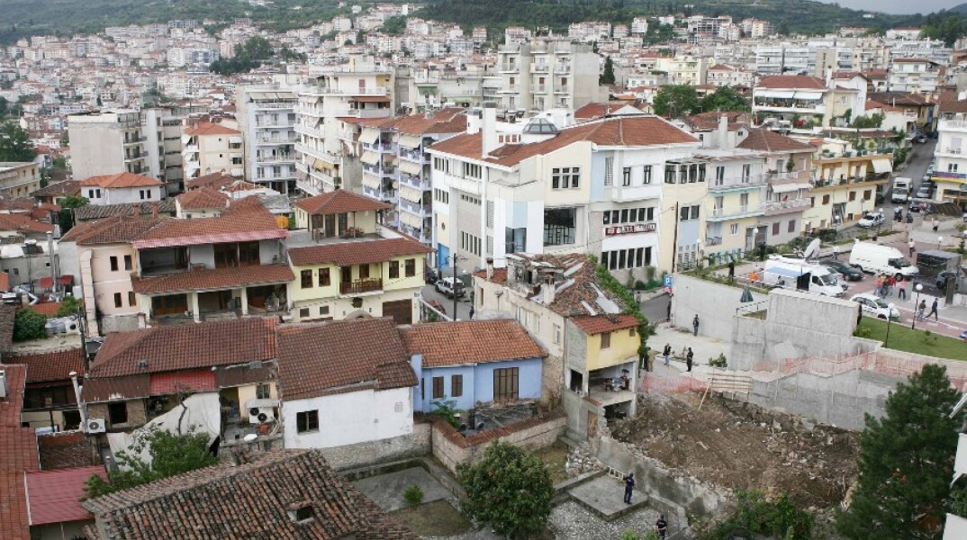 Αυξάνονται τα κρούσματα στη Βέροια