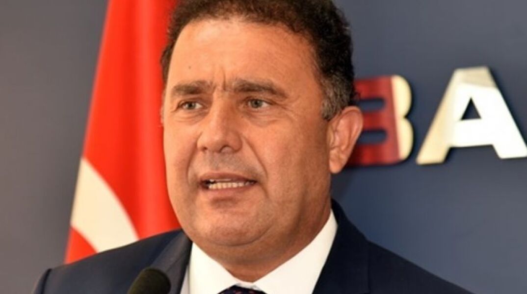 Ροζ βίντεο του «πρωθυπουργού» του ψευδοκράτους τον ανάγκασε σε παραίτηση