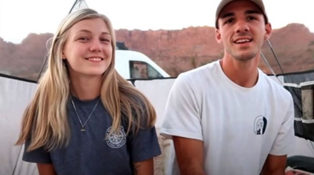 Γκάμπι Πετίτο: Βρήκαν ανθρώπινα λείψανα στην διάρκεια ερευνών για τον αρραβωνιαστικό της