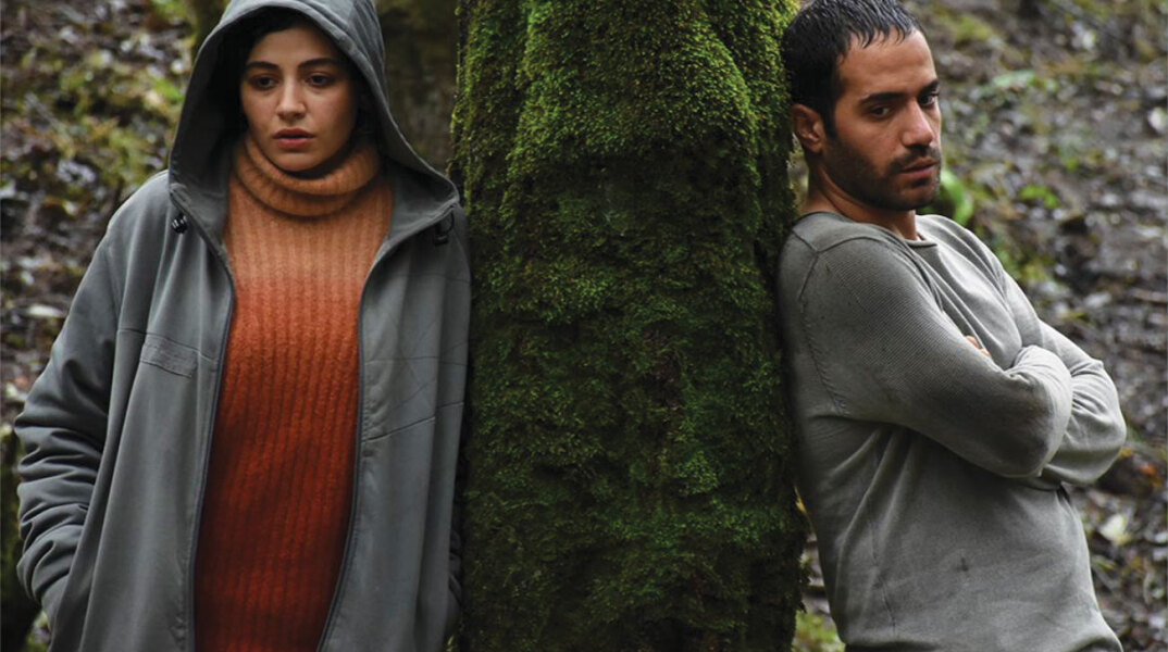 Δεν υπάρχει κακό (There Is No Evil) 