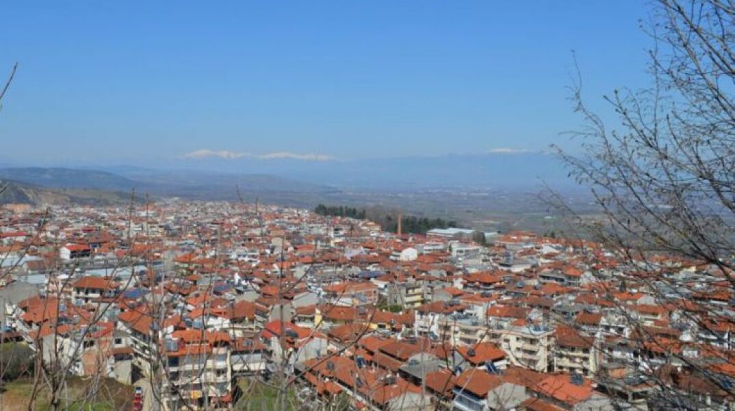 Επισκοπή Νάουσας: 100 κρούσματα Covid