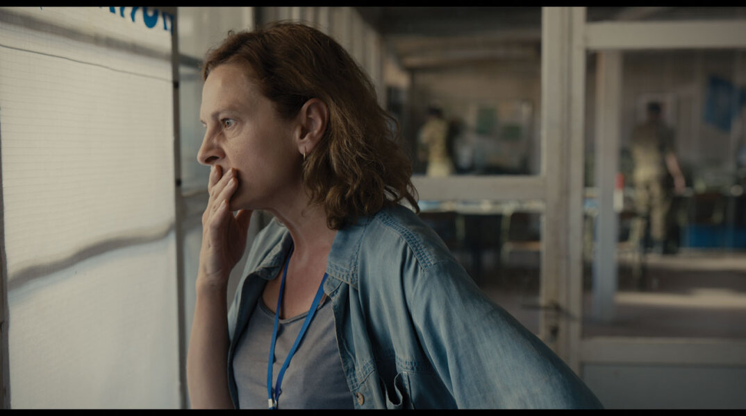 Κβο Βάντις, Άιντα; (Quo Vadis, Aida?)