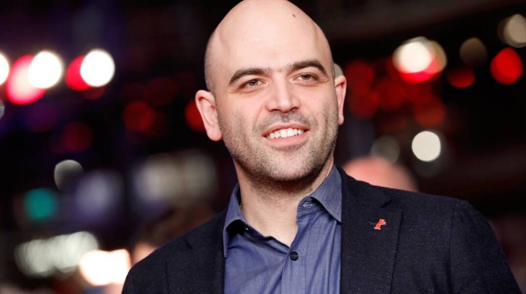 Ρομπέρτο Σαβιάνο