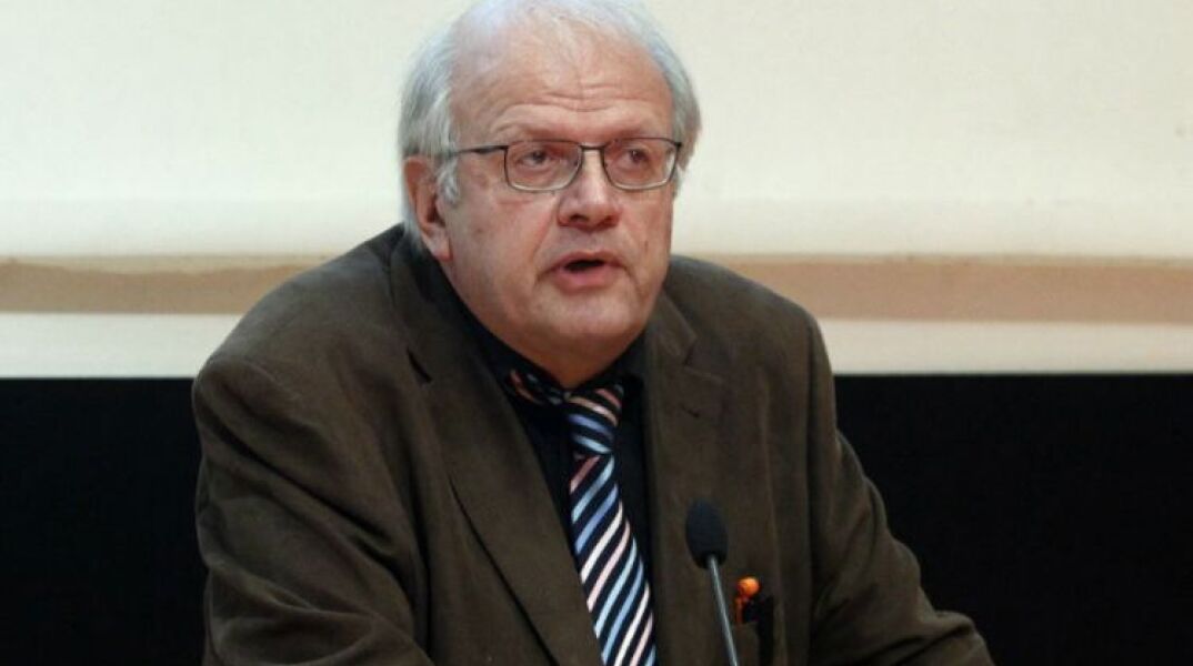 Τσελέντη για Παπαδόπουλο και την πρόβλεψη για σεισμό στο Ιόνιο: "Δεν ντρεπόμαστε καθόλου;