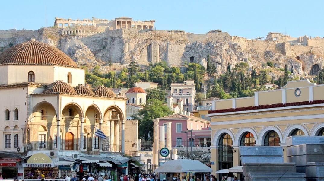 Αθήνα - νέα κρούσματα - που εντοπίζονται