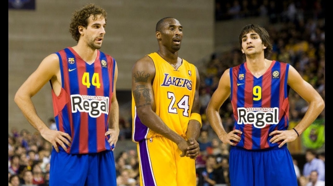 Το ΝΒΑ Europe «τελειώνει» τη Euroleague, σύμφωνα με τη Marca