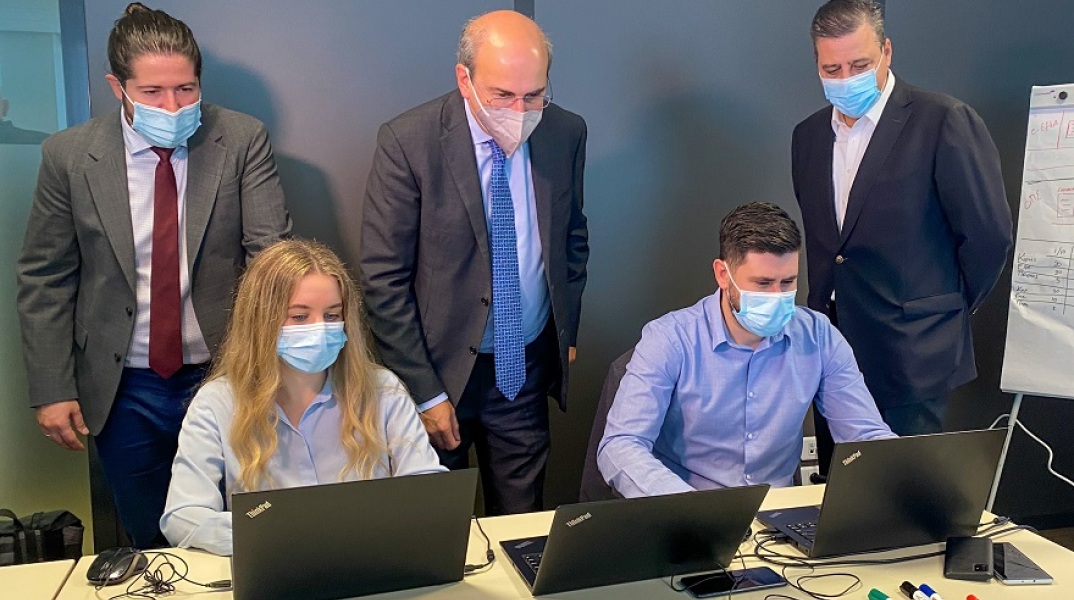 Πύργος Ελέγχου στον ΕΦΚΑ για την παρακολούθηση των συντάξεων