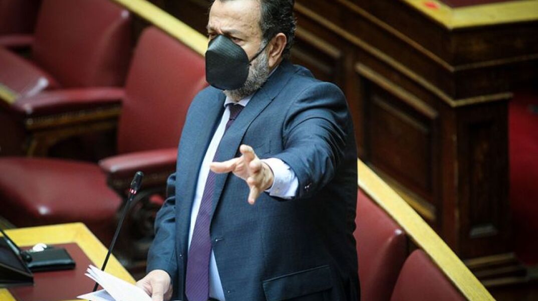 Εκλογές ΚΙΝΑΛ: Αποσύρεται ο Κεγκέρογλου