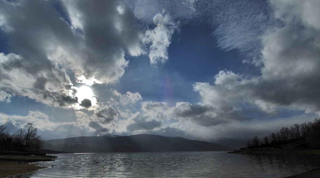 Η πρόγνωση του καιρού