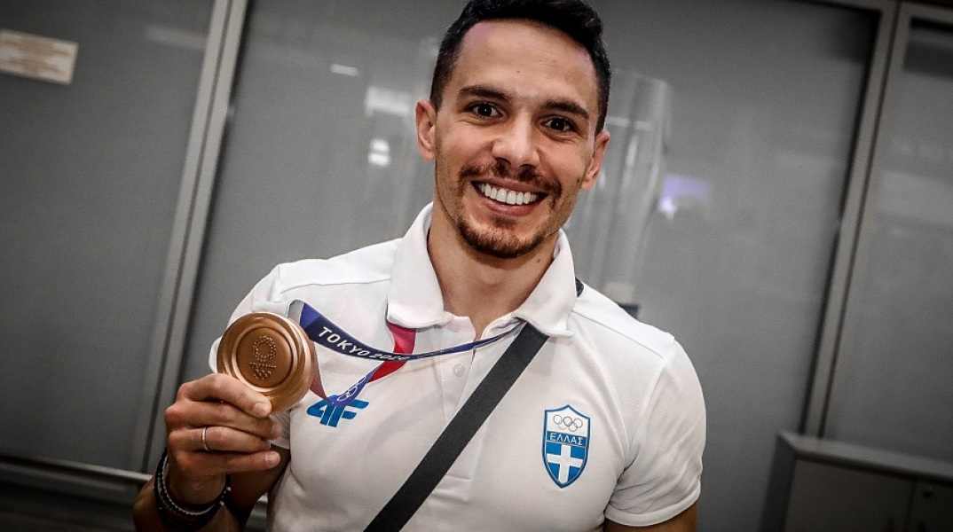 Πετρούνιας - meToo