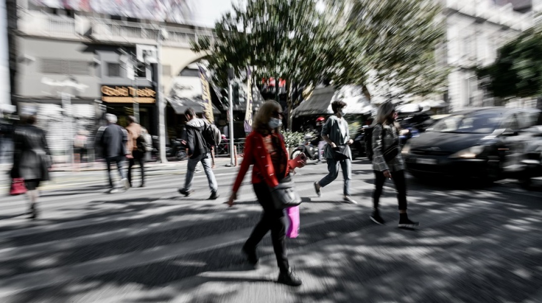 Νέα κρούσματα κορωνοϊού