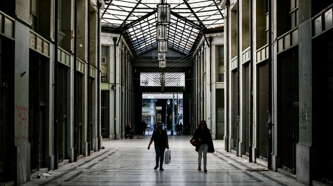 Νέα κρούσματα κορωνοϊού - Πού εντοπίζονται