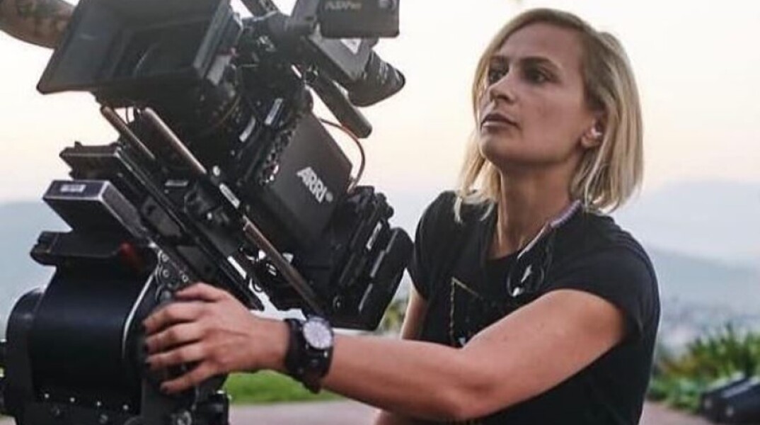 Η 42χρονη διευθύντρια φωτογραφίας που πυροβόλησε και σκότωσε κατά λάθος ο Άλεκ Μπάλντουιν