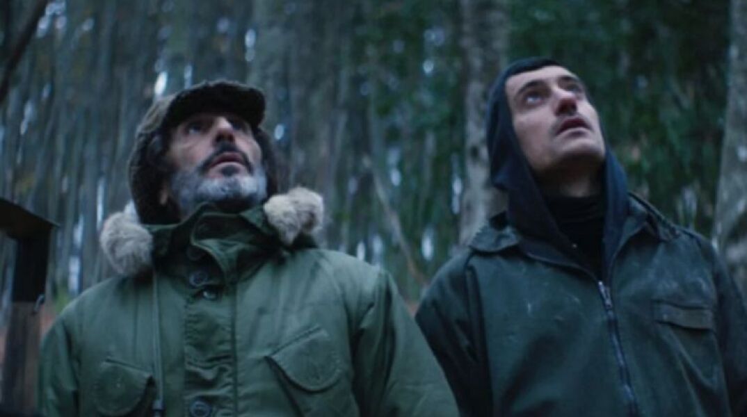 «Digger» - Η ελληνική πρόταση για τα Όσκαρ