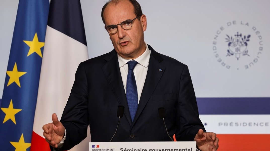 Επίδομα πληθωρισμού θα δώσει η γαλλική κυβέρνηση