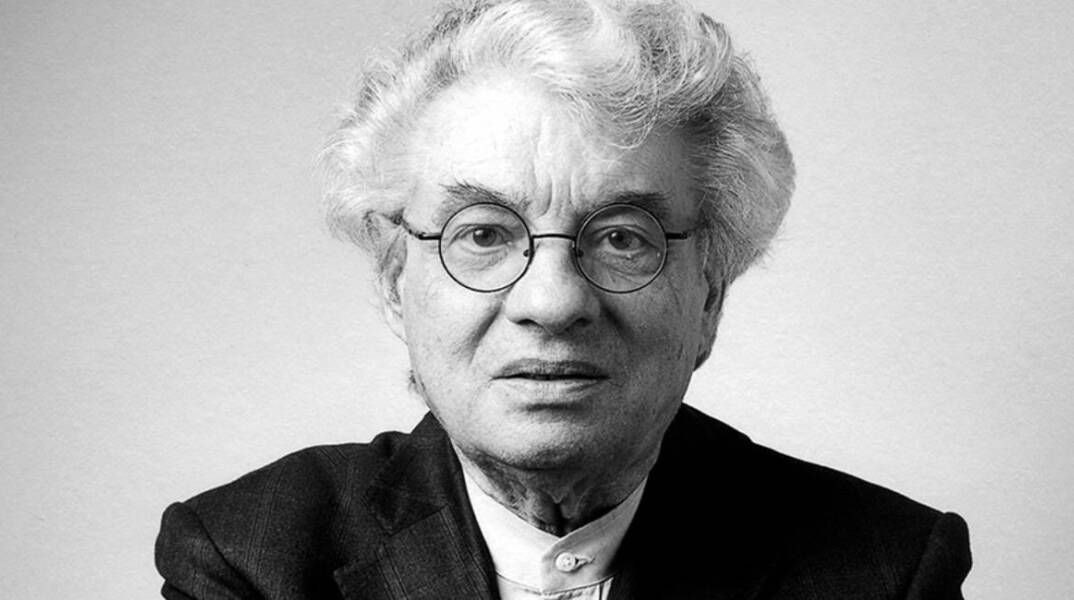 Ο Μάριο Μπόττα (Mario Botta)