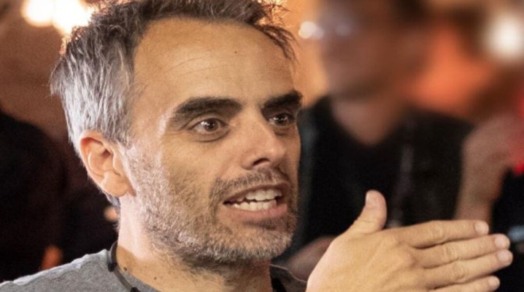 Ο Τζόελ Σόουζα, ο σκηνοθέτης που πυροβόλησε κατά λάθος ο Άλεκ Μπάλντουιν