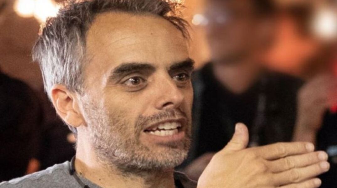 Τζοέλ Σόουζα