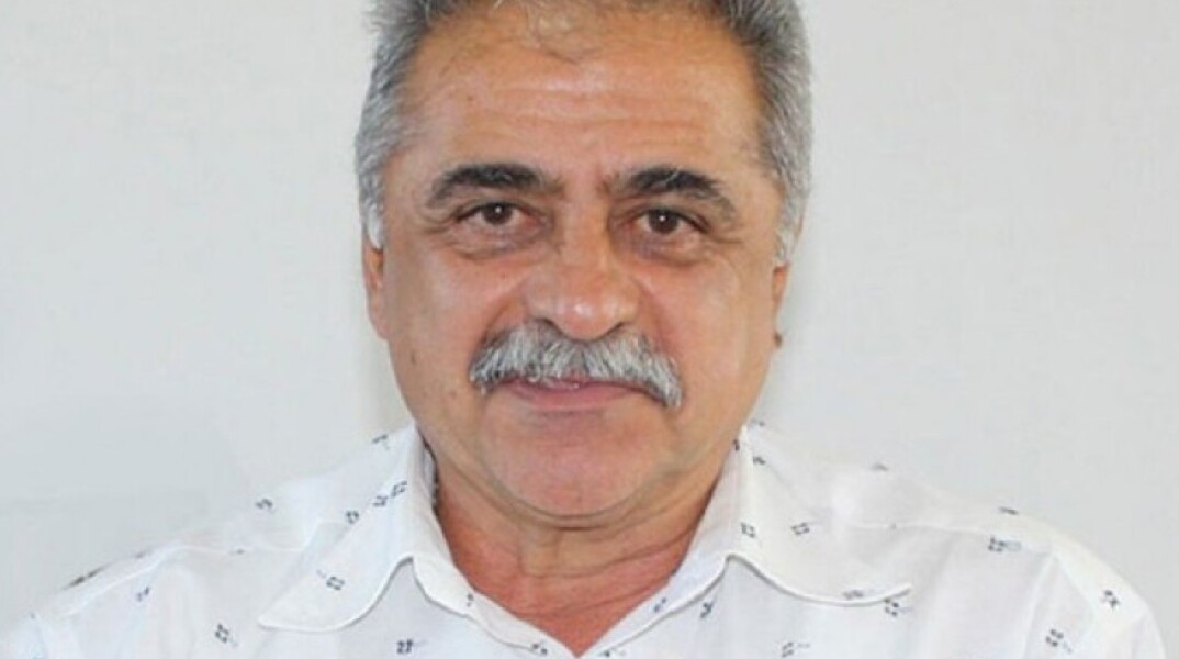 Ο Τοζούν Τουναλί