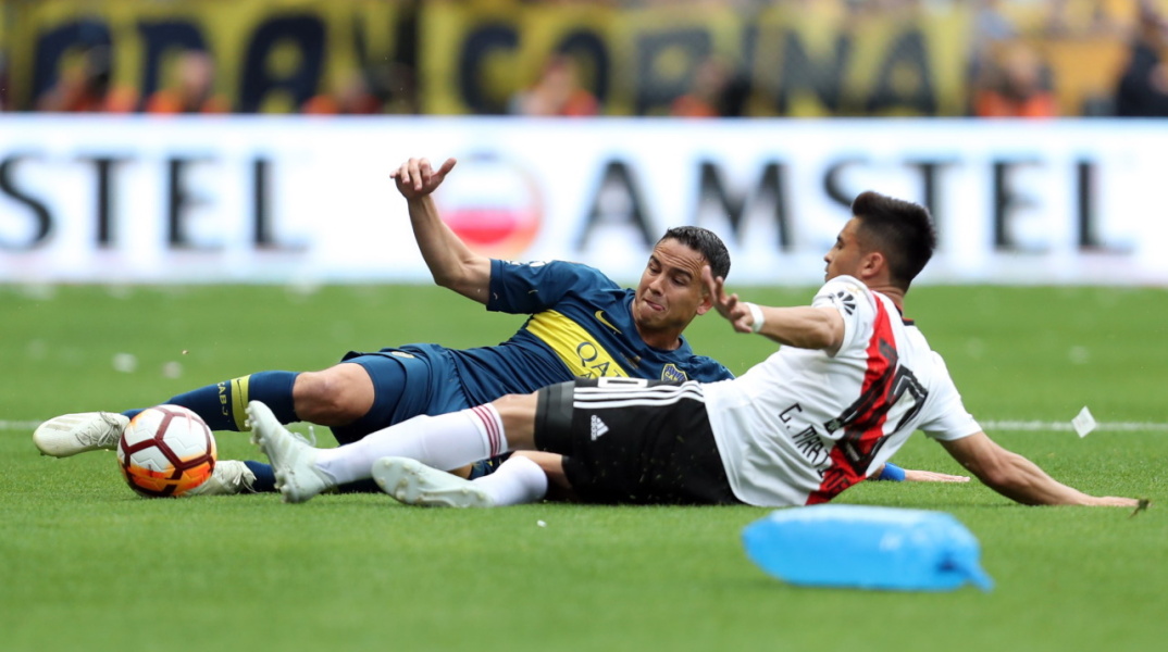 Σε μία Κυριακή με πολλά ντέρμπι σε όλη την Ευρώπη, ανατρέχουμε στα πιο μισητά παιχνίδια σε όλο τον κόσμο.