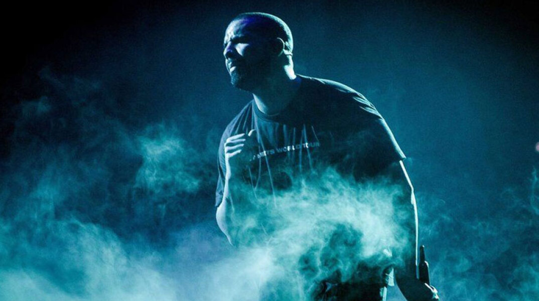 Ο Καναδός ράπερ Ντρέικ (Drake) γεννιέται σαν σήμερα 24 Οκτωβρίου το 1986